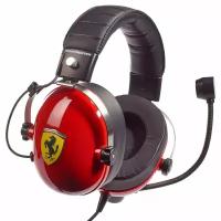 Гарнитура Thrustmaster T.Racing Scuderia FERRARI Edition (THR91)