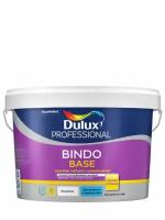 Грунт универсальный водно-дисперсионный Dulux Professional Bindo Base 2,5 л