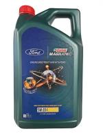 Castrol 15D633 Масло моторное синтетическое "Magnatec E 5W-20", 5л