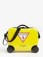 Чемодан GUESS