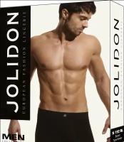 Мужские боксеры Jolidon Boxer N192Bl