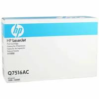 Картридж HP Q7516AC (16A)