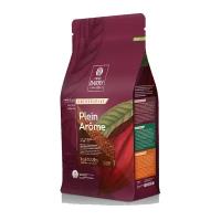 Какао-порошок Cacao Barry PLEIN AROME, 22-24%, 1 кг