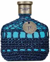 John Varvatos Artisan Blu туалетная вода 125мл