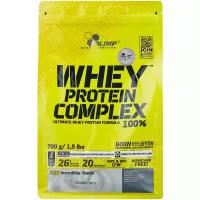 Протеин Протеин Olimp Sport Nutrition WHEY PROTEIN COMPLEX 100%, 700 г. Шоколад