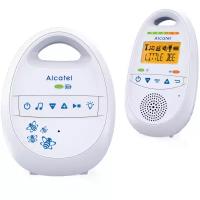 Радионяня ALCATEL Baby Link 160