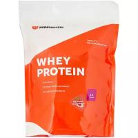 Протеин PUREPROTEIN Pure Protein Whey Protein - Клубника со сливками 420 г