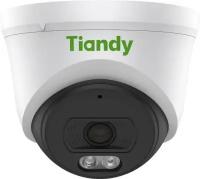 Камера видеонаблюдения Tiandy Spark TC-C34XN I3/E/Y/2.8mm/V5.0 белый (tc-c34xn i3/e/y/2.8/v5.0)