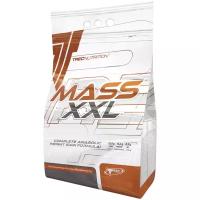 Гейнер Trec Nutrition Mass XXL, 3000 г, вкус: ваниль