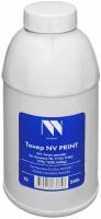 Тонер NV Print универсальный 240 г, черный (NV-Kyocera TK-1150 (240г))