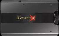 Звуковая карта Creative Sound BlasterX G6