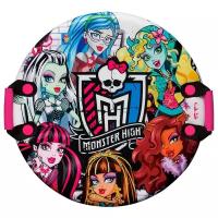 Ледянка 1 TOY Monster High Т56338, диаметр: 60 см