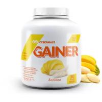 Гейнер CYBERMASS Gainer (3000 г) печенье\крем