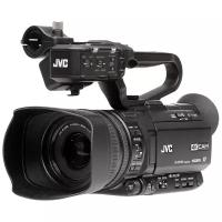 JVC Видеокамера JVC GY-HM250