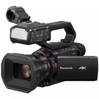 Видеокамера Panasonic AG-CX10