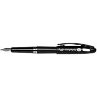 Pentel Ручка перьевая для каллиграфии Tradio Calligraphy Pen, 2.1 мм (PTRC1-21A)