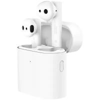 Беспроводные наушники Xiaomi AirDots Pro 2S CN, белый