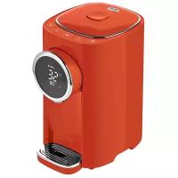 Термопот Tesler TP-5055, orange