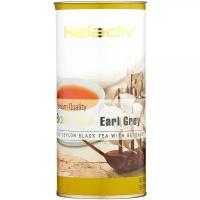 Чай черный Heladiv Premium Quality Black Tea Earl Grey, 100 г