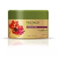 Крем для волос TRICHUP Keratin