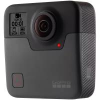 Экшн-камера GoPro Fusion (CHDHZ-103), 18МП, 4992x2496
