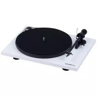 Виниловый проигрыватель Pro-Ject Essential III Phono