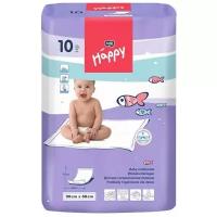 Одноразовая пеленка Bella Baby Happy 60x90