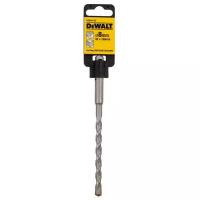 Бур DEWALT INDUSTRIAL DT9641, SDS-Plus, 8 x 160