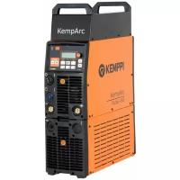 Сварочный аппарат инверторного типа KEMPPI KempArc Pulse 450, MIG/MAG