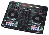 DJ-контроллер Roland DJ-505