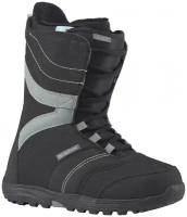 Сноубордические ботинки BURTON Coco, р. 7.5, black