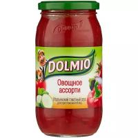 Соус Dolmio Овощное ассорти