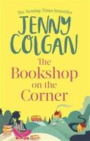 Colgan, J. The Bookshop on the Corner