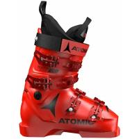 Горнолыжные ботинки ATOMIC Redster Club Sport 110 red/black (см:28)