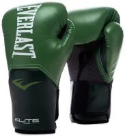 Боксерские перчатки Everlast Elite ProStyle