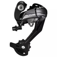 Переключатель задний Shimano ALTUS RD-M370 9-ск