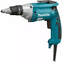 Шуруповерт электрический Makita FS2300