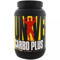 Гейнер Universal Nutrition Carbo Plus