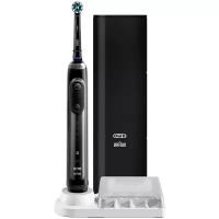 Электрическая зубная щетка Oral-B Genius X 20000N D706.515.6X