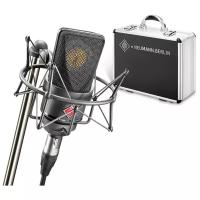 Микрофон Neumann TLM 103 MT Mono Set Black