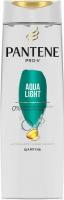 Шампунь Pantene Pro-V Aqua Light, для тонких и склонных к жирности волос, 250 мл