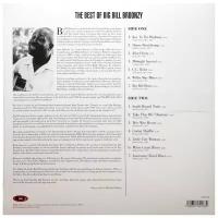 Виниловая пластинка Big Bill Broonzy Виниловая пластинка Big Bill Broonzy / The Best Of Big Bill Broonzy (LP)