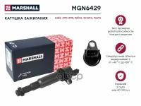 Катушка Зажигания Ваз 2112/2115/2170/1118 16 Кл. MARSHALL арт. MGN6429