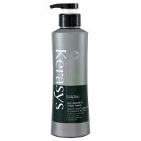 KERASYS HAIR SHAMPOO-SCALP CLINIC 600ml Шампунь для волос+лечение кожи головы