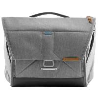 Фотосумка Peak Design The Everyday Messenger 13L V2.0 Ash