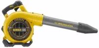 Аккумуляторная воздуходувка DeWALT DCM572N-XJ, 54 В, без АКБ и ЗУ