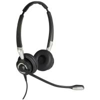 Jabra BIZ 2400 II QD DUO NC гарнитура ( 2409-820-204 )