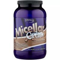 Syntrax Micellar Creme (912 г) Шоколад