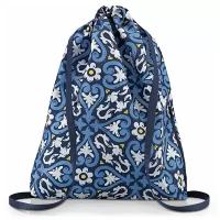 Рюкзак складной mini maxi sacpack floral 1