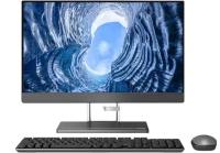 Моноблок Lenovo IdeaCentre AIO 5 24IAH7 23.8" FHD/i5-12500H/8GB/512GB SSD/Intel Iris Xe/noOS F0GR006GRU